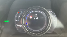 Lexus UX 250h 2.0 F-Sport 5dr CVT [Premium Plus] Hybrid Hatchback